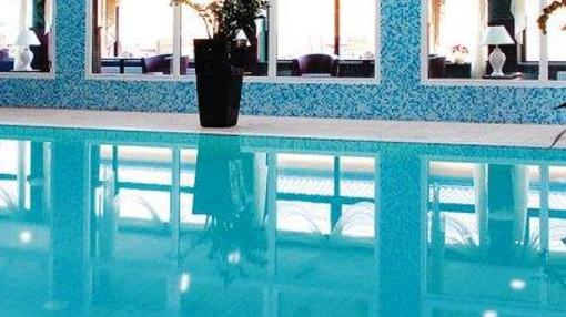 фото отеля Hotel Lidia