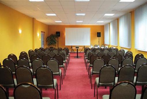 фото отеля Hotel Lidia
