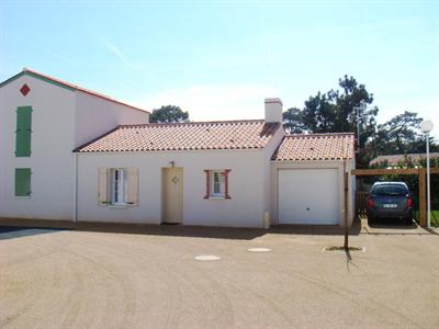 фото отеля Logisflat la Griere