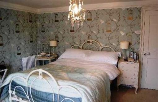 фото отеля The Tower House Tenterden