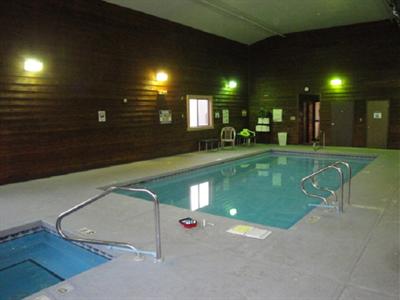 фото отеля King's Inn Cody