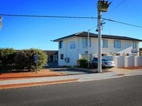 Port Denison Holiday Units