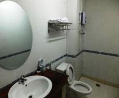фото отеля Maniphone Guest House