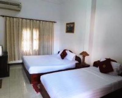фото отеля Maniphone Guest House