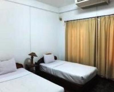 фото отеля Maniphone Guest House