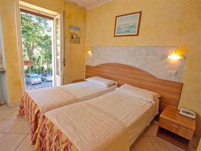 фото отеля Albergo Costa Azzurra