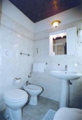 фото отеля Albergo Costa Azzurra