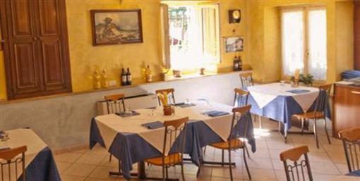 фото отеля Albergo Costa Azzurra