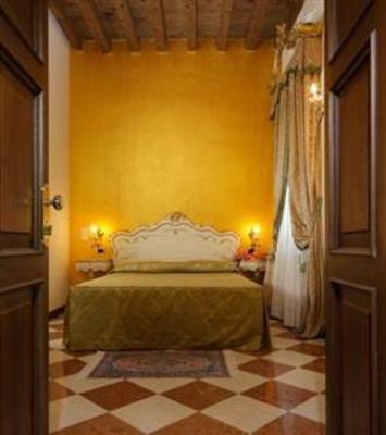 фото отеля Hotel Villa Gasparini