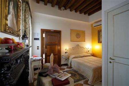 фото отеля Hotel Villa Gasparini