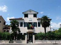 Hotel Villa Gasparini