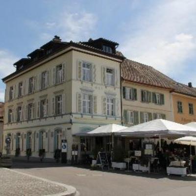 фото отеля Hotel Restaurant Schiff