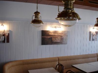 фото отеля Hotel Restaurant Schiff