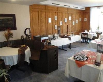 фото отеля Hotel Restaurant Schiff
