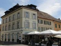 Hotel Restaurant Schiff