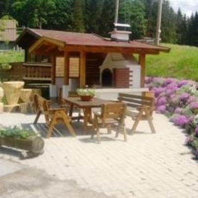 фото отеля Bauernhof Tritscherhof