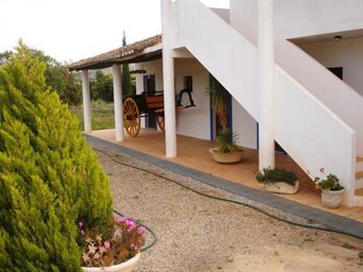 фото отеля Quinta do Rio