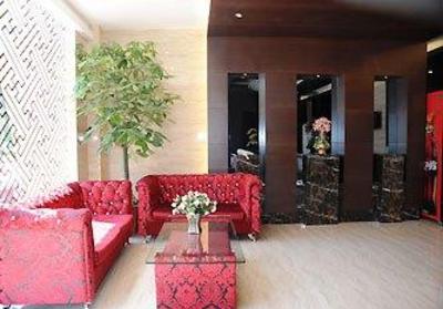 фото отеля Lishui Hotel
