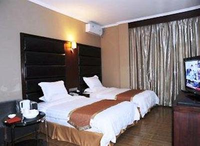 фото отеля Lishui Hotel