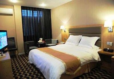 фото отеля Lishui Hotel