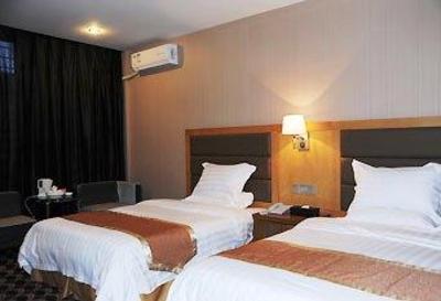 фото отеля Lishui Hotel