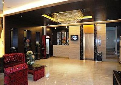 фото отеля Lishui Hotel