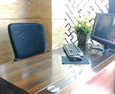 фото отеля Lishui Hotel