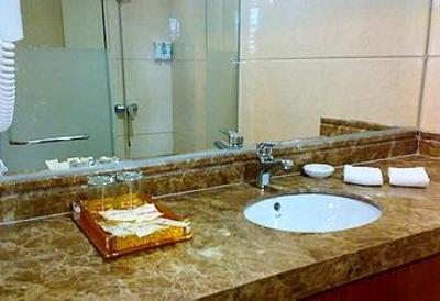 фото отеля Lishui Hotel