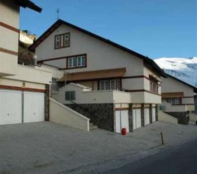 фото отеля Apartamentos Las Tuyas