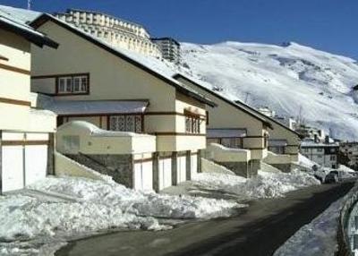 фото отеля Apartamentos Las Tuyas