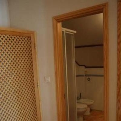 фото отеля Apartamentos Las Tuyas