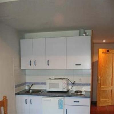 фото отеля Apartamentos Las Tuyas