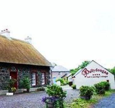 фото отеля Ballydougan Gaskins Grove