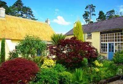 фото отеля Ballydougan Gaskins Grove