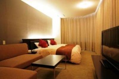 фото отеля Muroran Prince Hotel