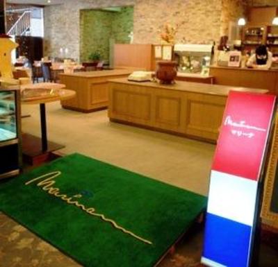 фото отеля Muroran Prince Hotel