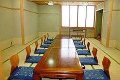 фото отеля Muroran Prince Hotel