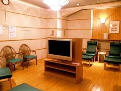 фото отеля Muroran Prince Hotel