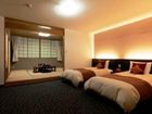 фото отеля Muroran Prince Hotel