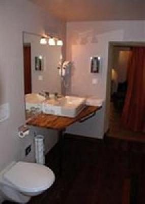 фото отеля Geneve Cottage