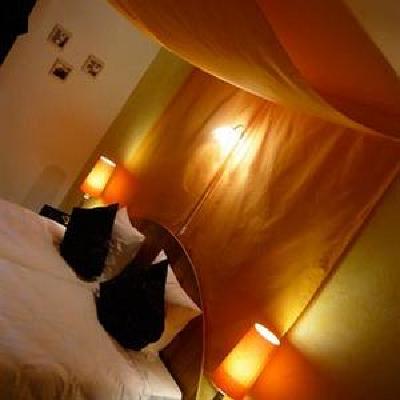 фото отеля Geneve Cottage
