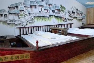 фото отеля Liuyuan Theme Inn