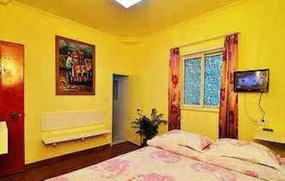 фото отеля Liuyuan Theme Inn