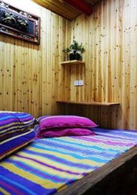 фото отеля Liuyuan Theme Inn