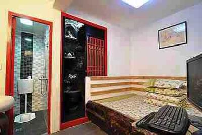 фото отеля Liuyuan Theme Inn