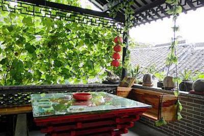фото отеля Liuyuan Theme Inn