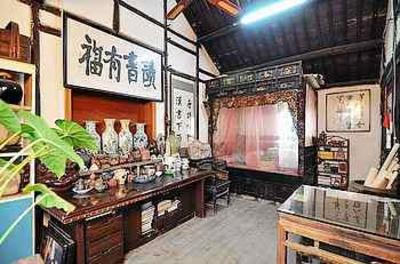 фото отеля Liuyuan Theme Inn