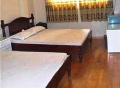 фото отеля Tan Binh Minh Hotel