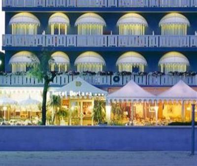 фото отеля Hotel Doriana