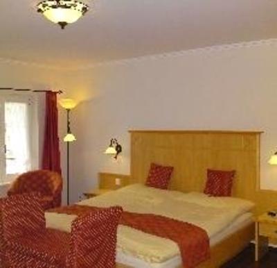 фото отеля Hotel Kreuz Holderbank
